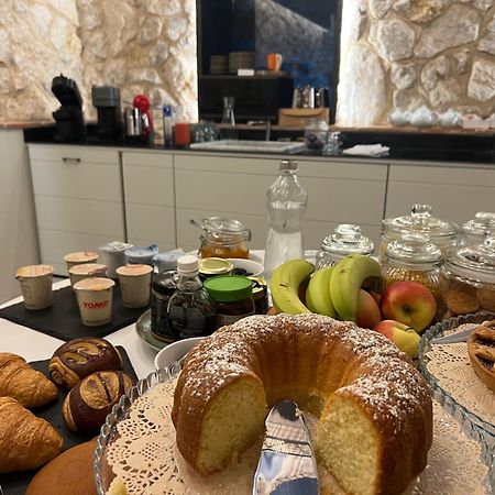 Bed and breakfast Pietrasanta Ai Teatri Extérieur photo