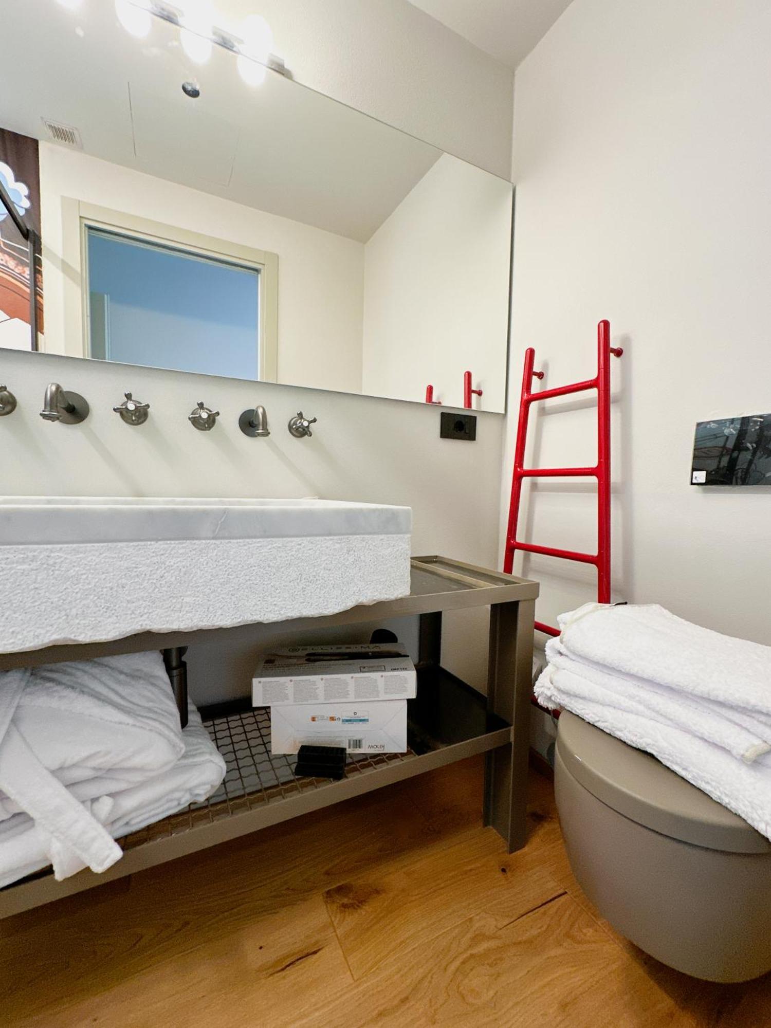 Bed and breakfast Pietrasanta Ai Teatri Extérieur photo