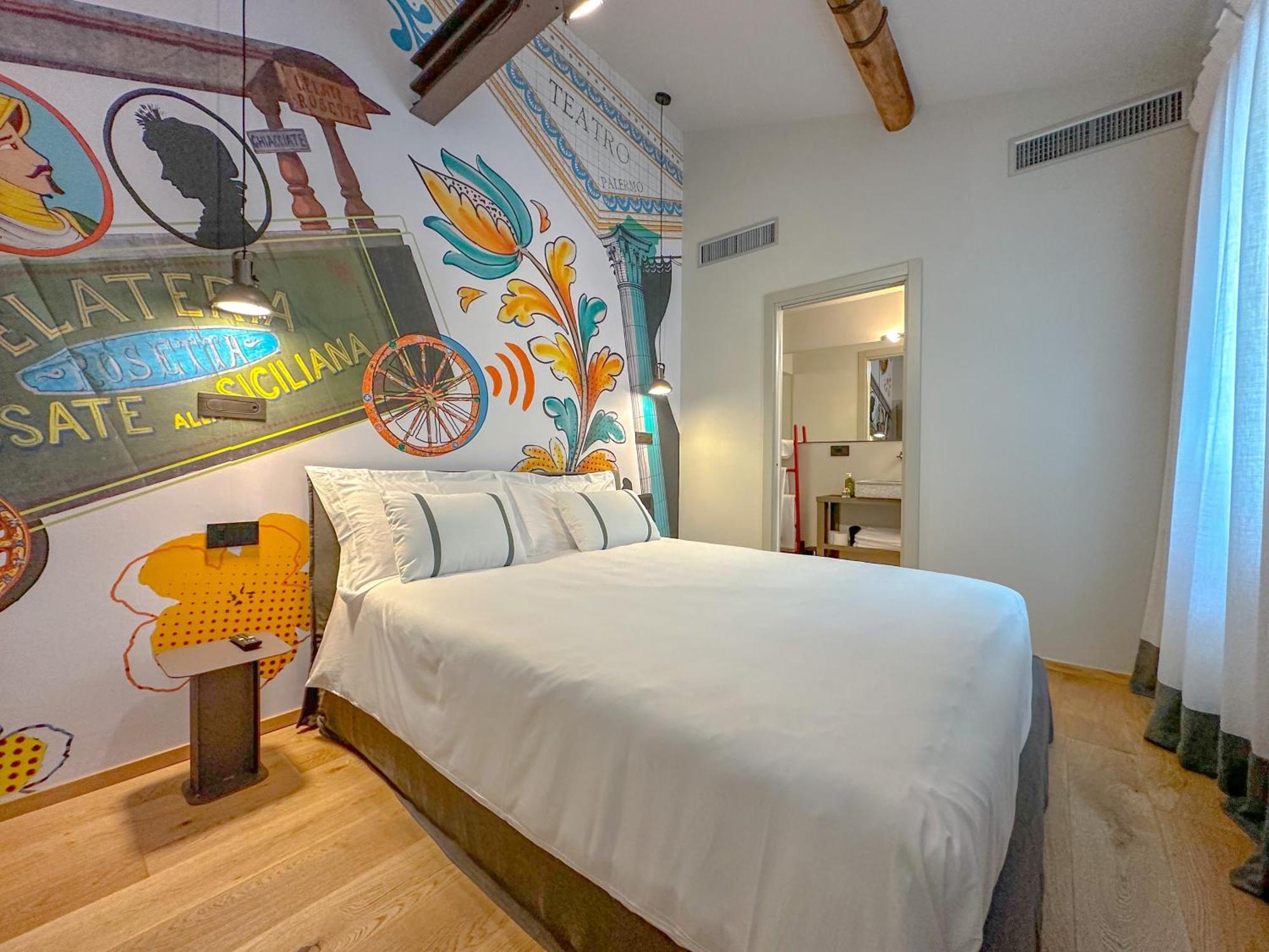Bed and breakfast Pietrasanta Ai Teatri Extérieur photo