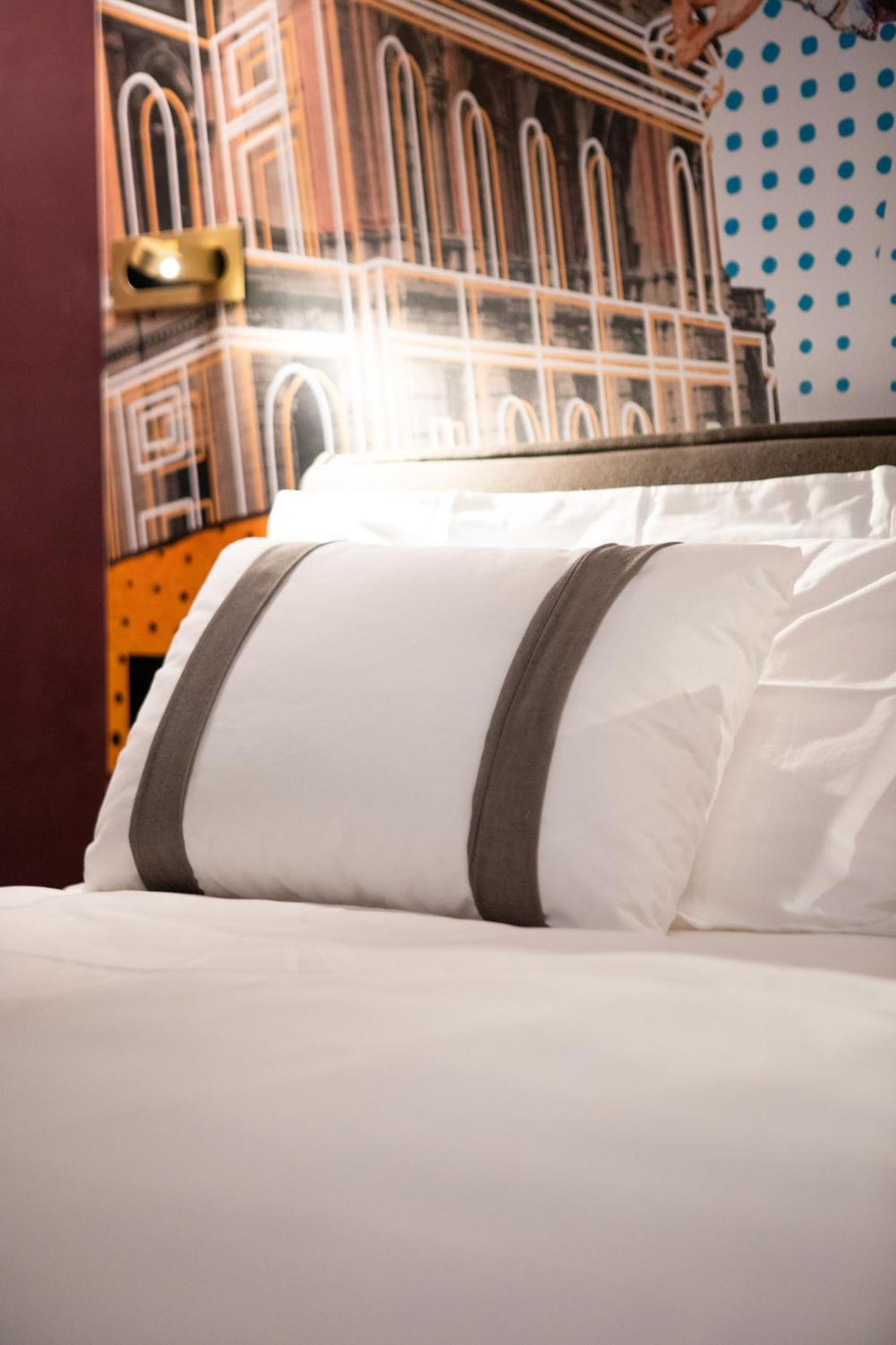 Bed and breakfast Pietrasanta Ai Teatri Extérieur photo