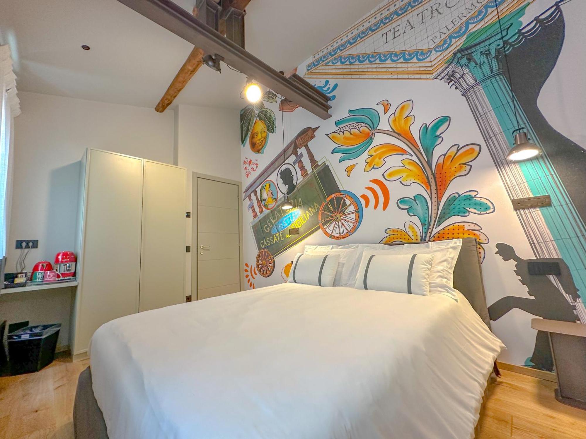 Bed and breakfast Pietrasanta Ai Teatri Extérieur photo