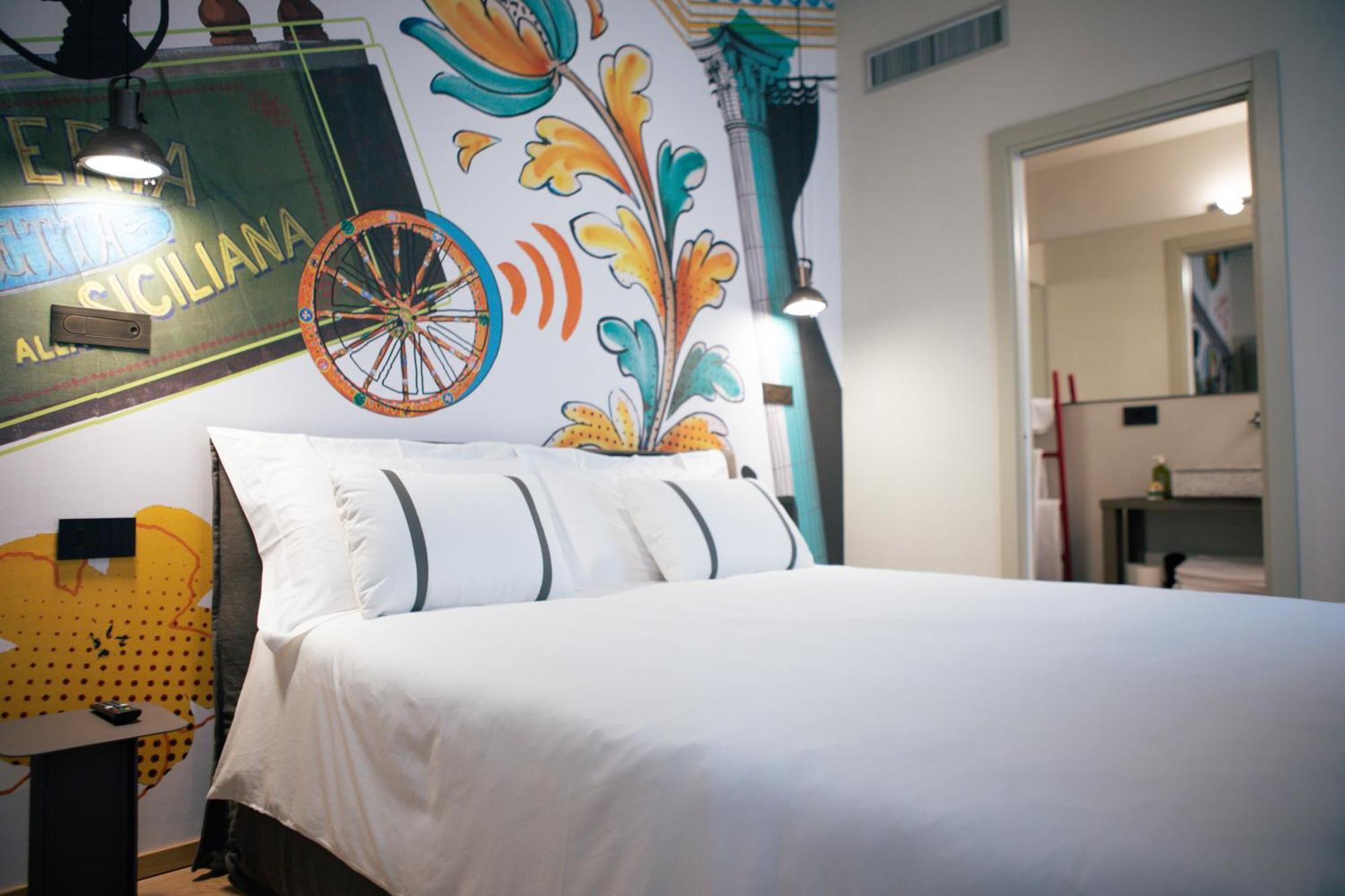 Bed and breakfast Pietrasanta Ai Teatri Extérieur photo