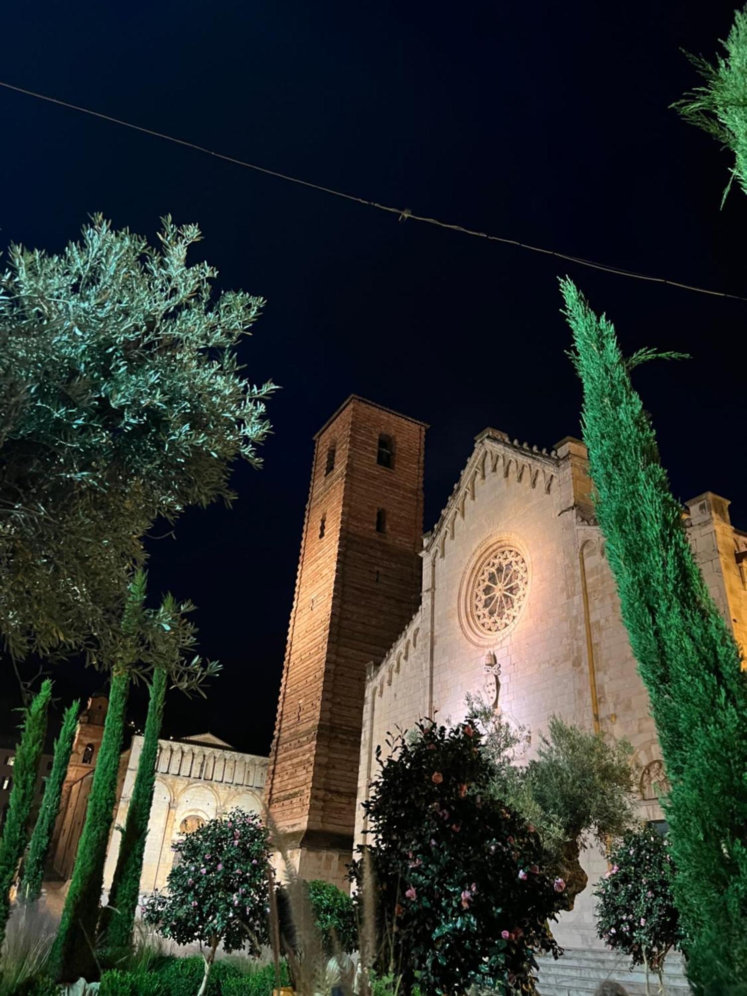 Bed and breakfast Pietrasanta Ai Teatri Extérieur photo